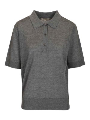 LOULOU STUDIO: Polos  - Polo - Migo