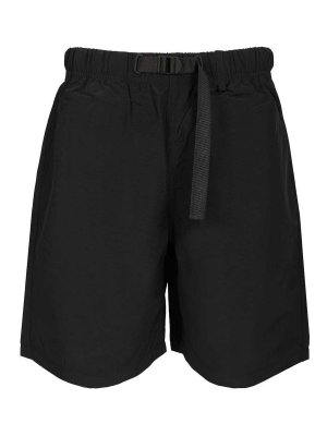 MAISON KITSUNÉ: Trousers Shorts - Technical Shorts
