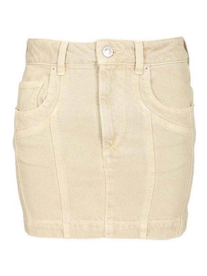 Isabel Marant Etoile: mini skirts - Short Skirt