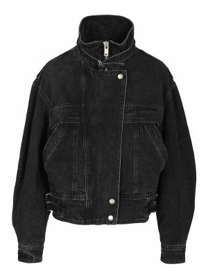 Isabel Marant Etoile: giacche casual - Giacca Joseline