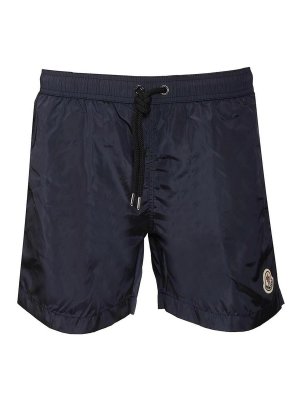 MONCLER: ワンピース - ワンピース - ブルー