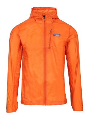PATAGONIA: Chaquetas casual - Chaqueta Casual - Naranja