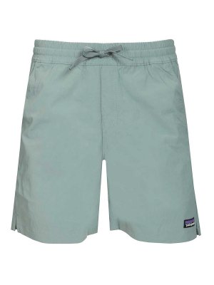 PATAGONIA: Shorts - Shorts - Azul