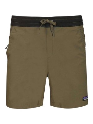 PATAGONIA: Shorts - Shorts - Verde