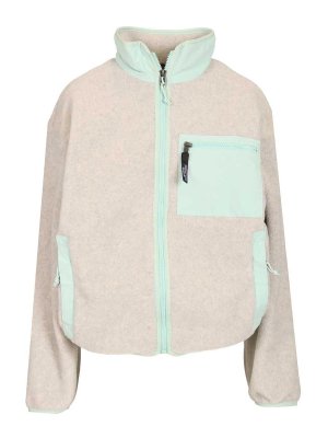 PATAGONIA: Sweatshirts & Pulls - Sweat-Shirts - Beige