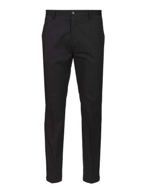 PAUL SMITH: casual trousers - Chino Trousers