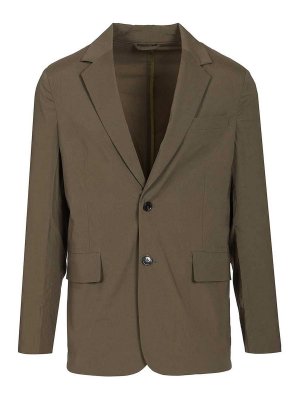 PAUL SMITH: Vestes de costume - Blazer - Vert