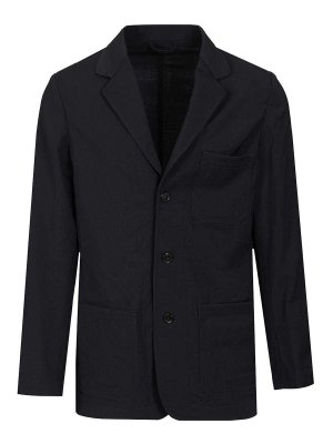 PAUL SMITH: Vestes de costume - Blazer - Bleu
