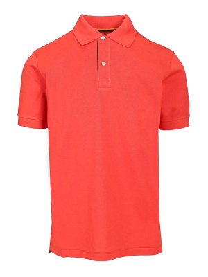 PAUL SMITH: Polos  - Polo - Artist Stripe