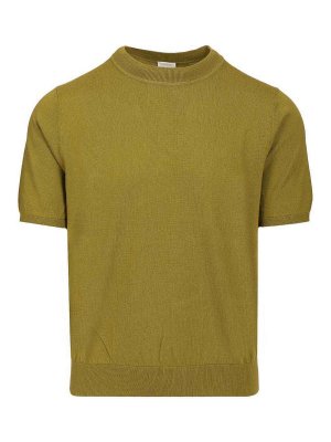 PAUL SMITH: Camisetas - Camiseta - Verde