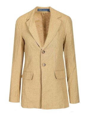 POLO RALPH LAUREN: blazers - Blazer
