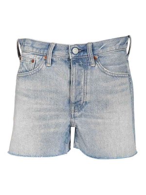 POLO RALPH LAUREN: Trousers Shorts - Denim Shorts