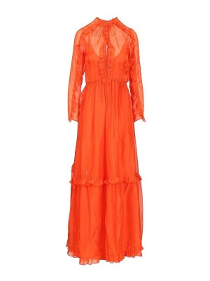 RAQUEL DINIZ: maxi dresses - Cecilia Maxi Dress