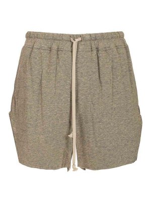 RICK OWENS: Bañadores y boxer de baño - Boxers De Baño - Gris
