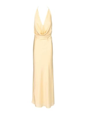 ROTATE Birger Christensen: maxi dresses - Long Dress