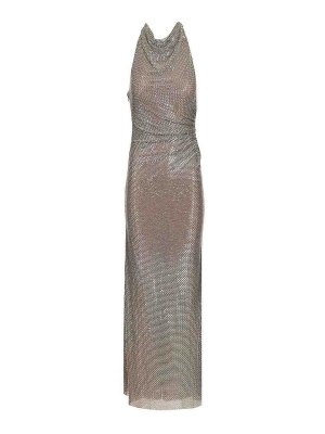 Self Portrait: maxi dresses - Long Dress