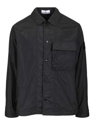 STONE ISLAND: camicie - Sovracamicia