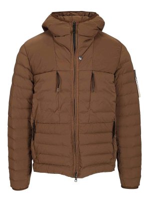 STONE ISLAND: Vestes casuals - Veste Casual - Rouge Brun