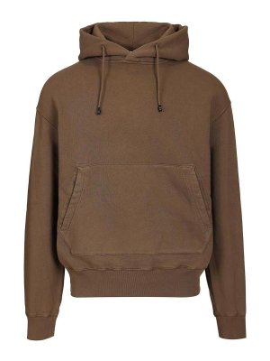 STONE ISLAND: Sudaderas y suéteres - Sudadera - Isola Di Pietra Ravarino