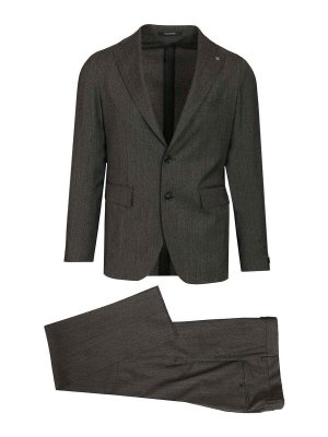 TAGLIATORE: formal suits - Monte Carlo suit