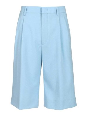 TAGLIATORE: Shorts - Short - Bleu Clair