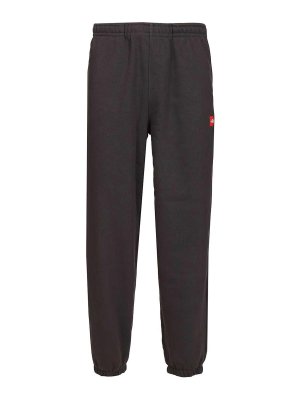 THE NORTH FACE: Pantalones deportivos - Pantalones Deportivos - Gris