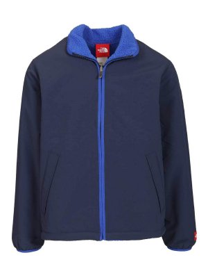 THE NORTH FACE: Chaquetas casual - Chaqueta Casual - Azul