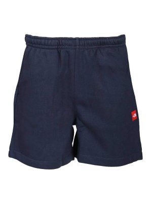 THE NORTH FACE: Shorts - Shorts - Azul