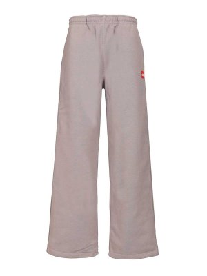 THE NORTH FACE: Traininghosen - Traininghose - Grau