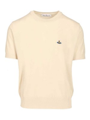 VIVIENNE WESTWOOD: camicie - Camicia in cotone Alex