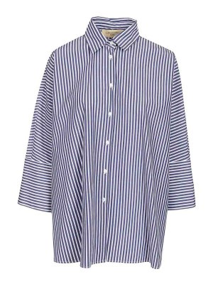 WEEKEND MAX MARA: Hemden - Hemd - Bunt