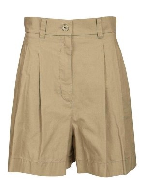 WEEKEND MAX MARA: トラウザーショーツ - ショートパンツ - Armonia