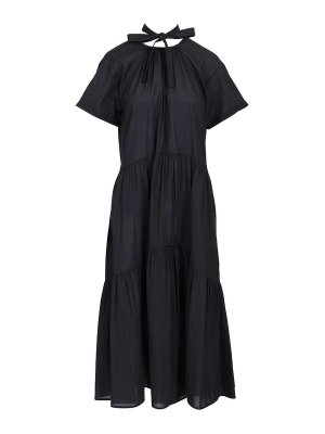 WEEKEND MAX MARA: shirts - Laurel Dress