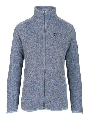 PATAGONIA: Vestes casuals - Veste Casual - Bleu Clair