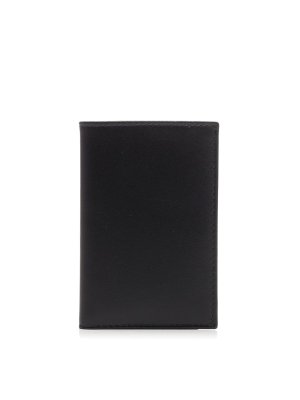 COMME DES GARCONS: Portefeuilles - Portefeuilles - Noir