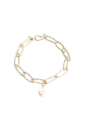 FORTE FORTE: Necklaces & Chokers - Sculptural Necklace