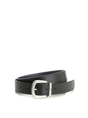 VALENTINO GARAVANI: Ceintures - Ceinture - Noir