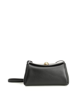 AMI PARIS: cross body bags - Mini  Bag