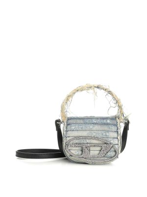 DIESEL: pochette - Mini borsa