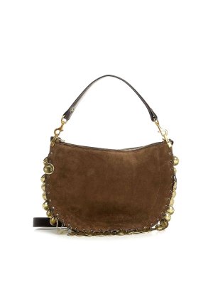 ISABEL MARANT: Sacs portés épaule  - Sac Porté Épaule - Oskan