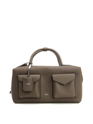 Max Mara: totes bags - Large Cargo Bag