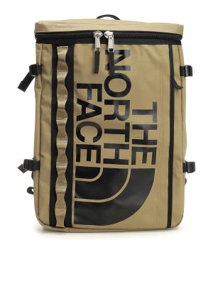 THE NORTH FACE: Sacs à dos - Sac À Dos - Beige