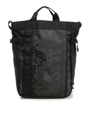 THE NORTH FACE: Bolsos Shopping - Bolso Shopping - Negro