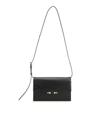 TOM FORD: totes bags - Leather Bag