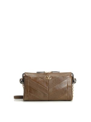 VALENTINO GARAVANI: shoulder bags - Shoulder Bag