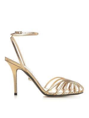 ALEVI MILANO: サンダル - サンダル - Blake