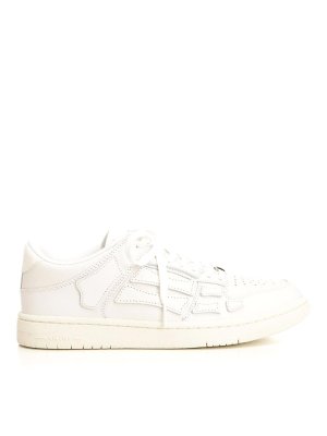 AMIRI: trainers - Skel Top Sneaker