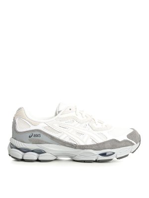 ASICS: trainers - Gel-Nyc Sneaker