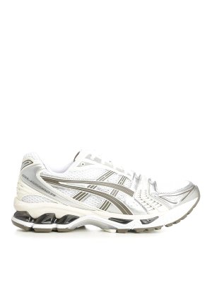 ASICS: Sneaker - Sneaker - Bunt