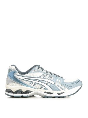 ASICS: Zapatillas - Zapatillas - Azul Claro